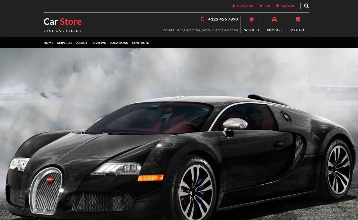 Autopart