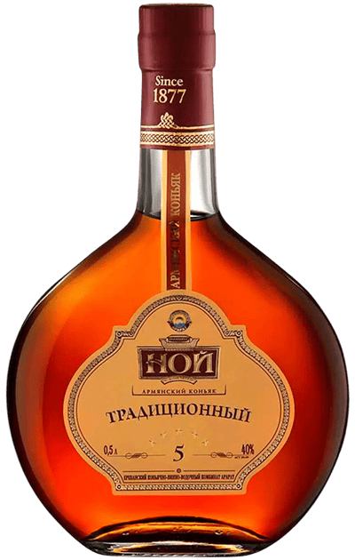 Коньяк Ной