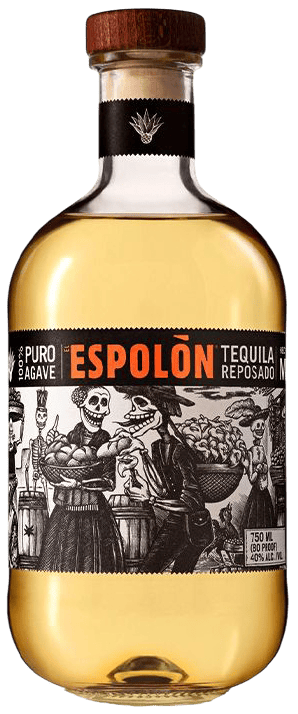 Текила Espolon