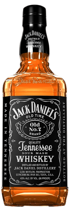 Виски Jack Daniels
