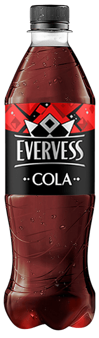 Everless cola
