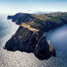 Летний однодневный тур на остров Ольхон