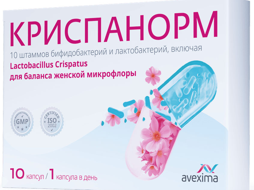 Криспанорм