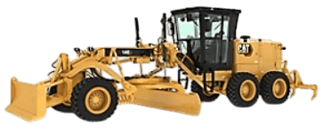 Автогрейдер 140 LVR