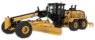 Автогрейдер 24