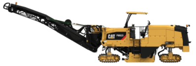Дорожная фреза PM825
