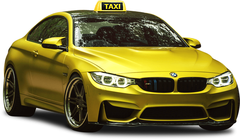taxi